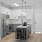 Phase 1 - Renovated Kitchen - Virtually staged 