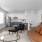 Phase 1 Renovated: Living Room with Natural Light