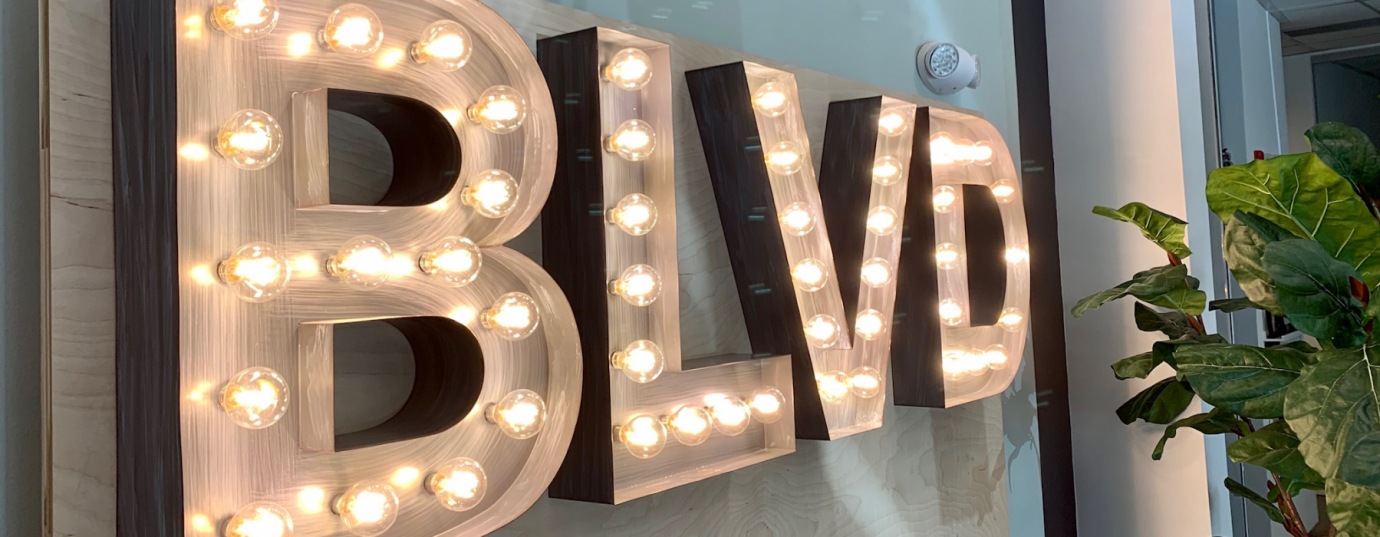 Petfriendly apartments in Mount Pleasant, South Carolina The Boulevard