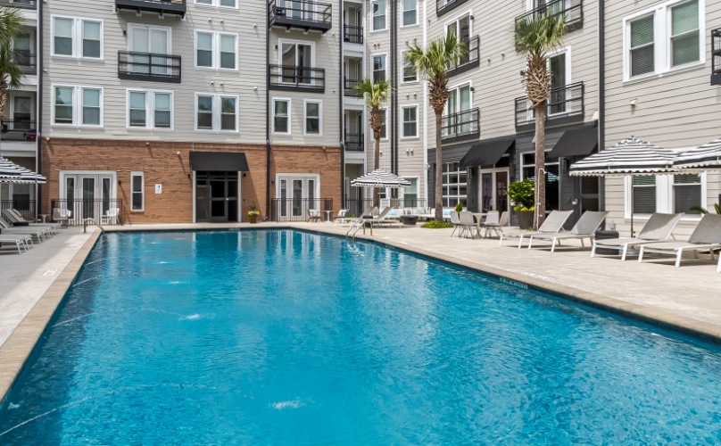 Community Amenities
