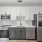 Phase 1 | Renovated Kitchen