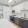 Phase 1 | Renovated Kitchen 