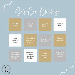 Self Care Sunday!  Take some time for yourself today!
#liveontheboulevard #lovewhereyoulive #urbansoulsaltyspirit Instagram post from @liveontheboulevard on June 11, 2023 12:28:47pm